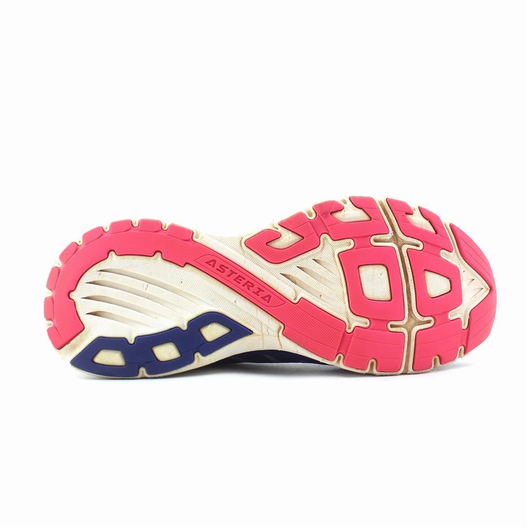 BROOKS ASTERIA Brooks running footwear shots