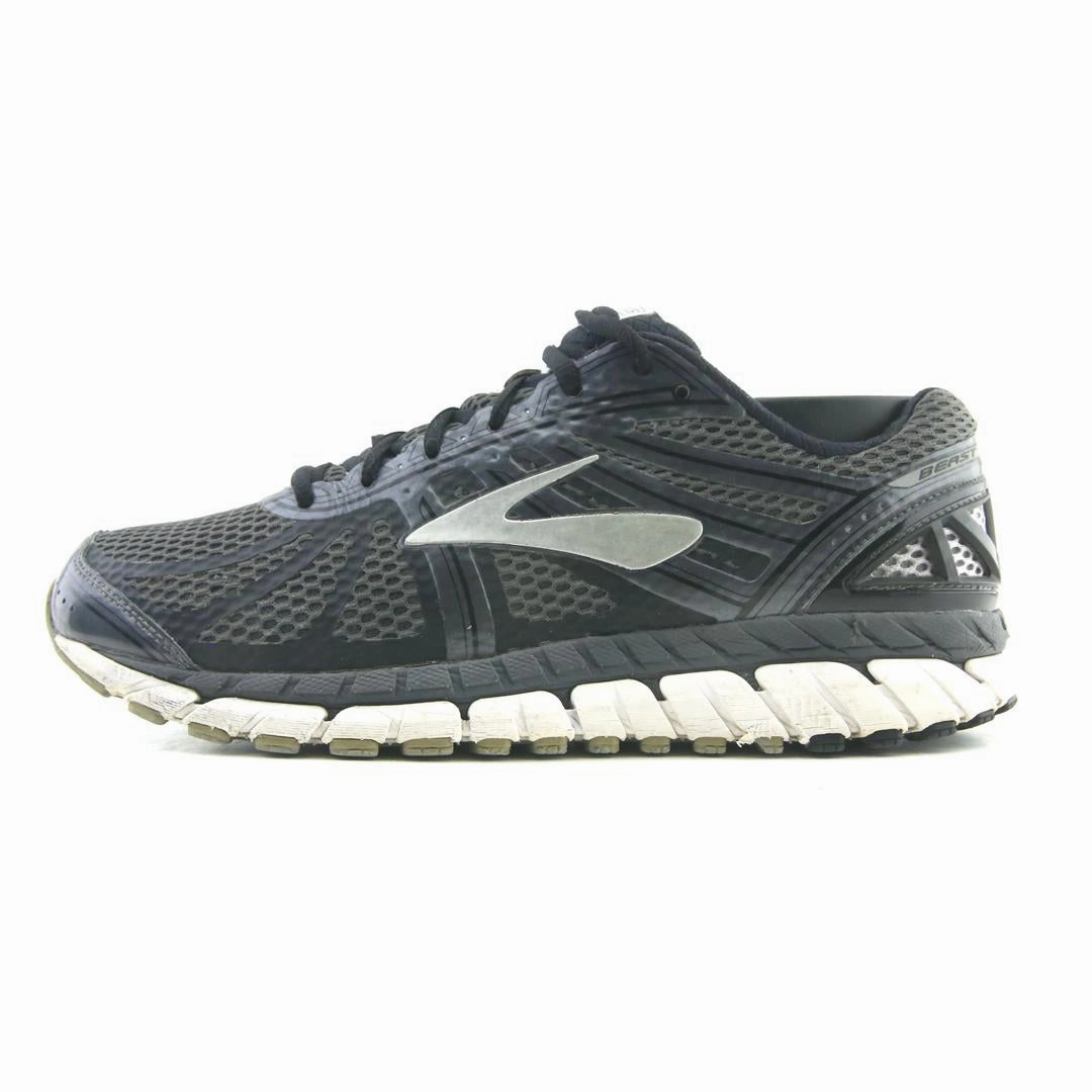 BROOKS BEAST 16 Brooks supportive running shoe models