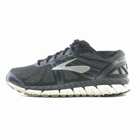 BROOKS BEAST 16 Brooks supportive running shoe models
