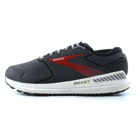BROOKS BEAST 20 Brooks lightweight running footwear