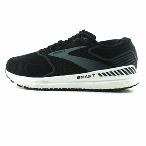 BROOKS BEAST 20 Brooks lightweight running footwear