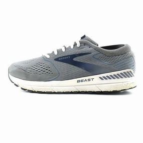 BROOKS BEAST 20 Brooks high-performance running shoes
