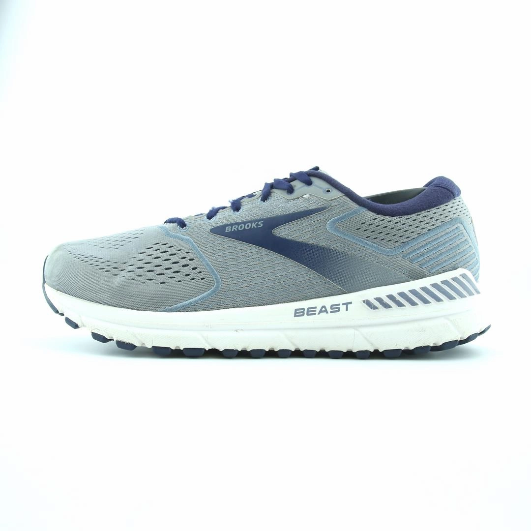 BROOKS BEAST 20 Brooks supportive running shoe models