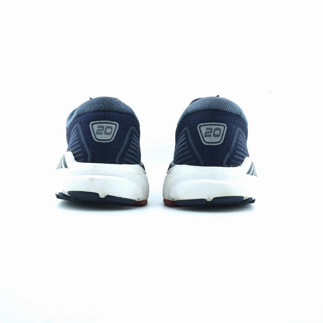 BROOKS BEAST '20 Brooks trainer design images