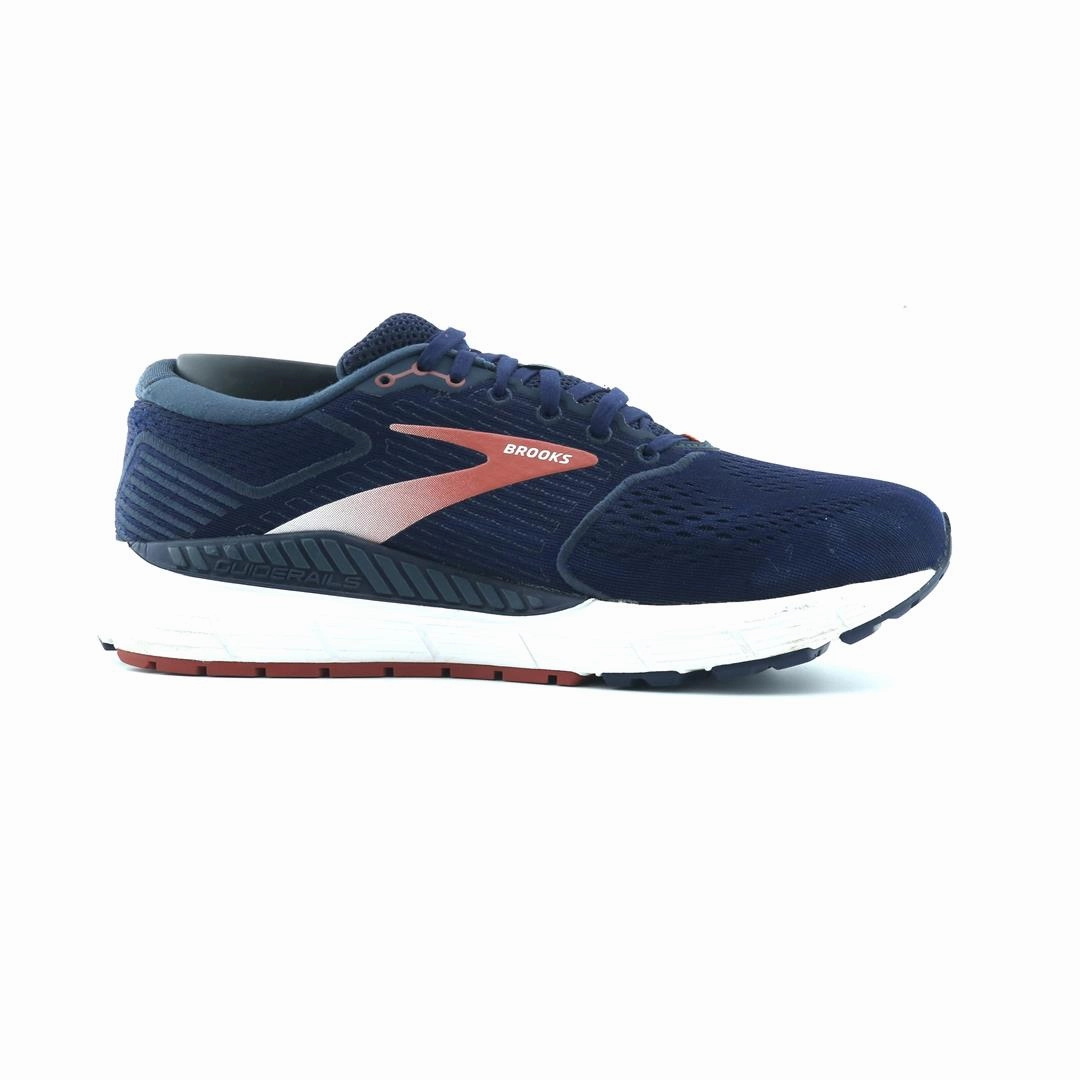 BROOKS BEAST '20 Brooks trainer design images
