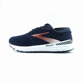 BROOKS BEAST '20 Brooks supportive running shoe models