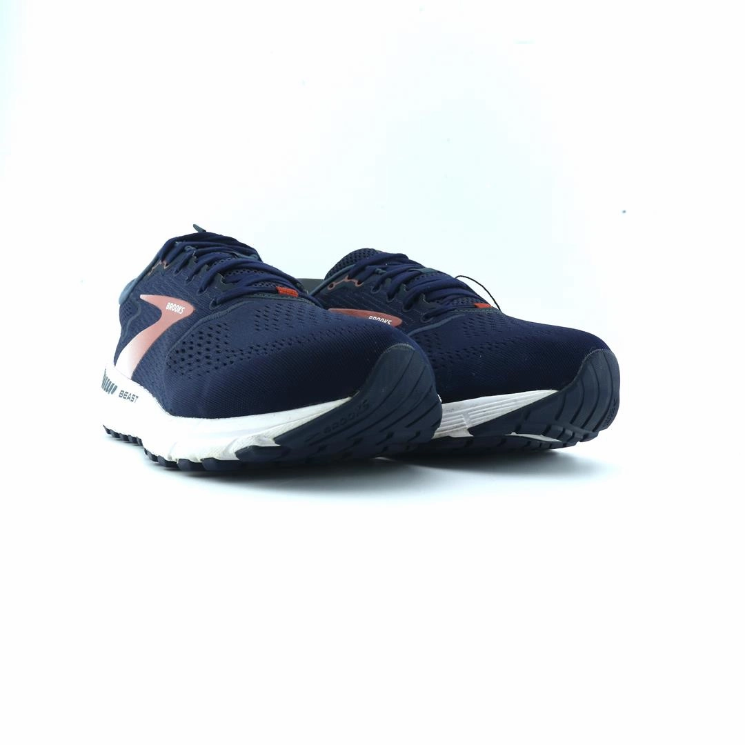 BROOKS BEAST '20 Brooks trainer design images