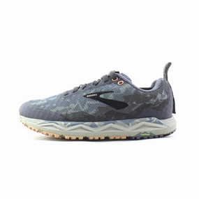 BROOKS CALDERA 3 Brooks classic running shoe styles