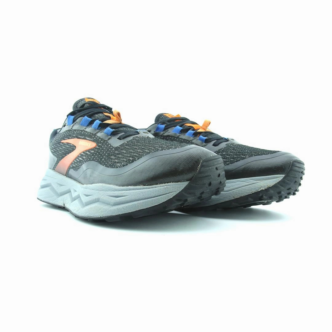 BROOKS CALDERA 3 Brooks trainer design images