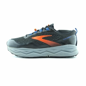 BROOKS CALDERA 3 Brooks supportive running shoe models