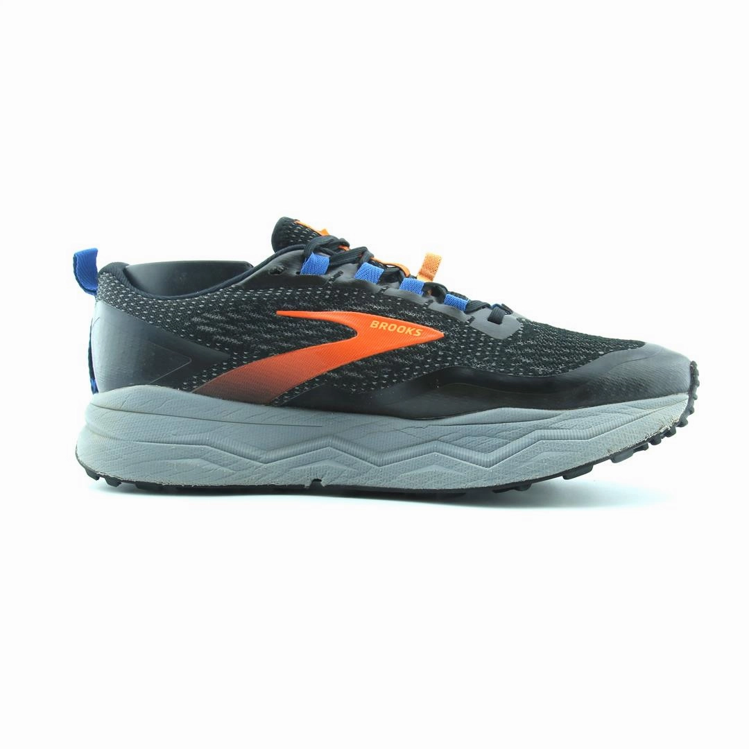 BROOKS CALDERA 3 Brooks trainer design images