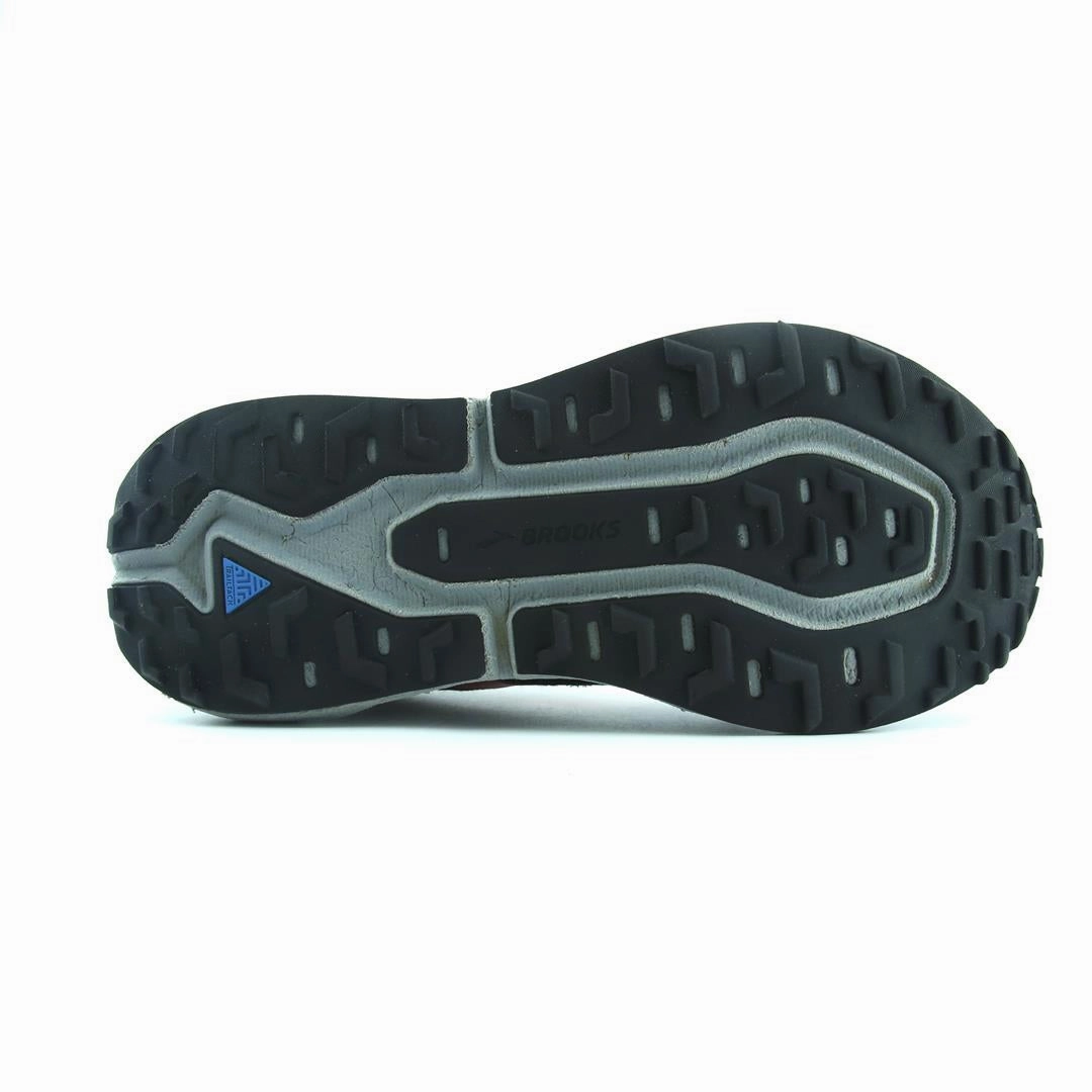 BROOKS CALDERA 3 Brooks trainer design images