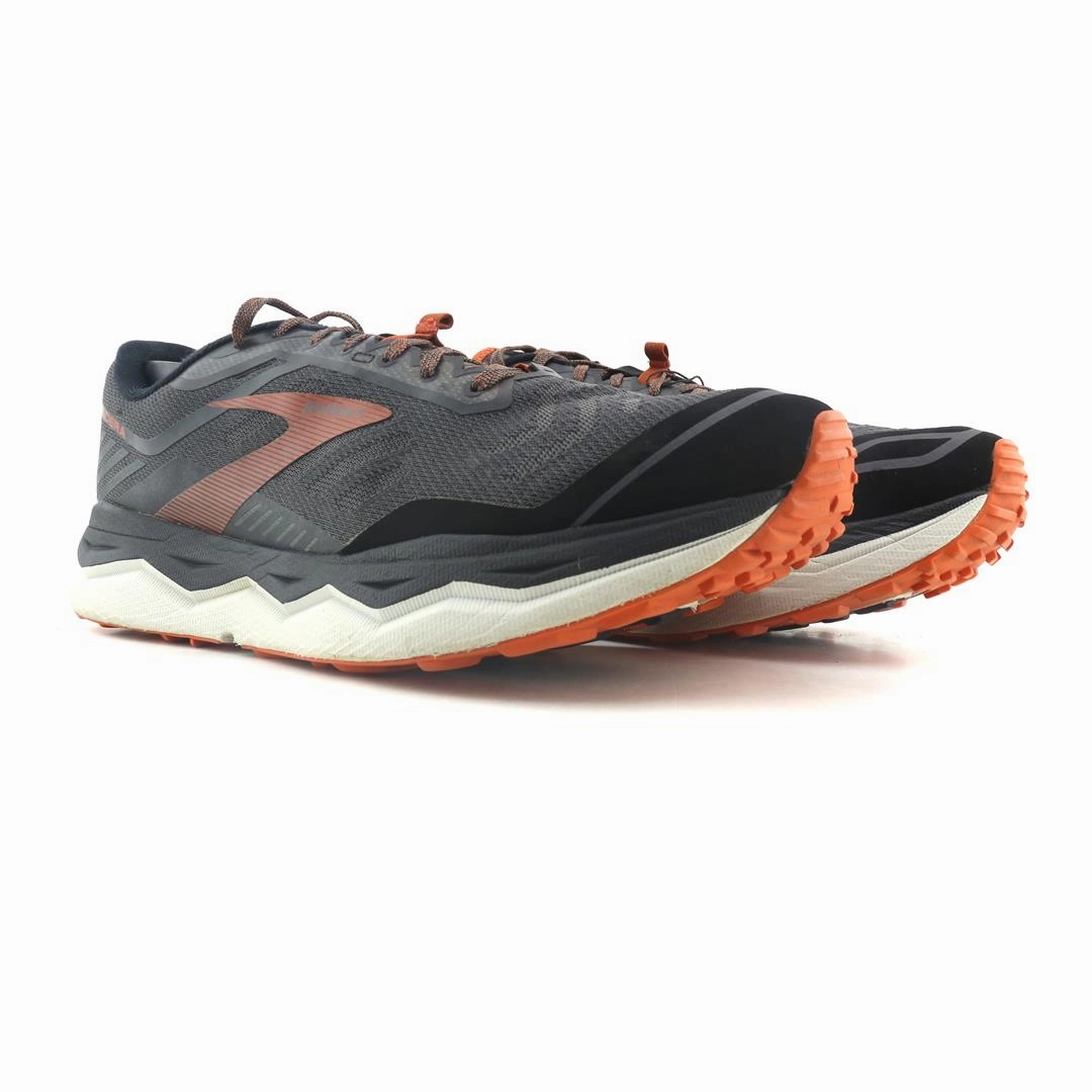 BROOKS CALDERA 4 athletic Brooks shoe snapshots