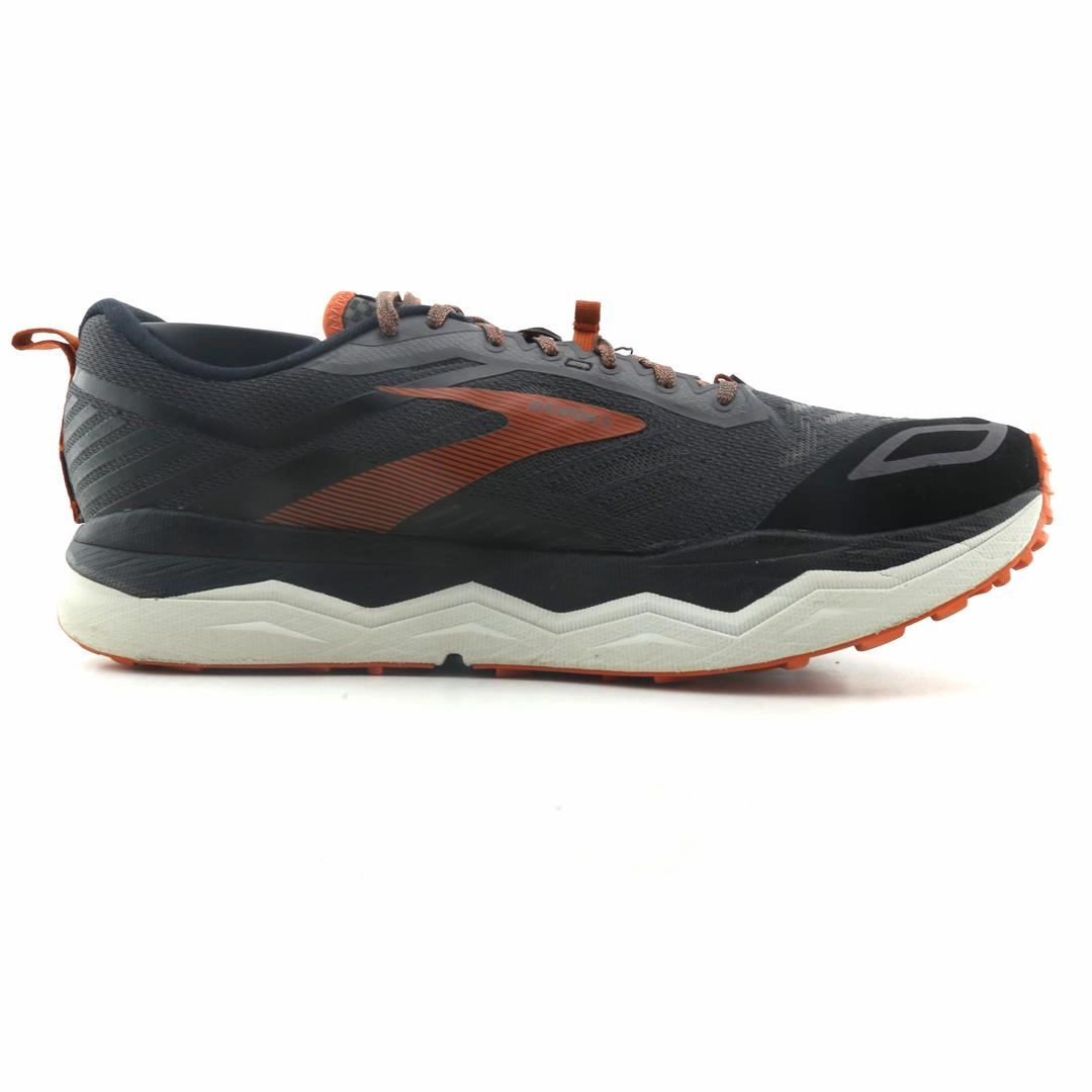 BROOKS CALDERA 4 athletic Brooks shoe snapshots