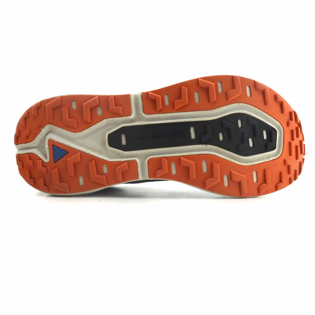 BROOKS CALDERA 4 athletic Brooks shoe snapshots