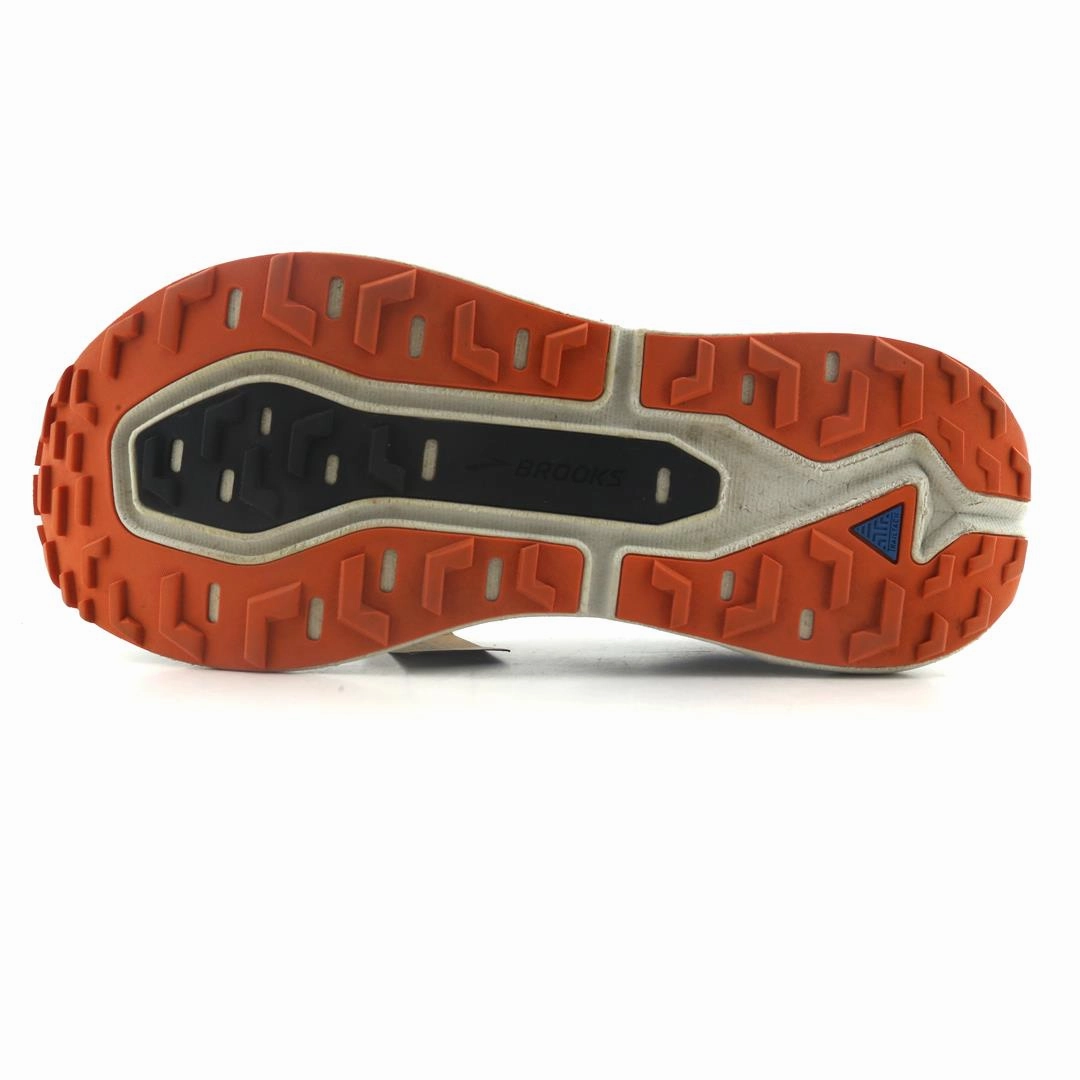 BROOKS CALDERA 4 athletic Brooks shoe snapshots