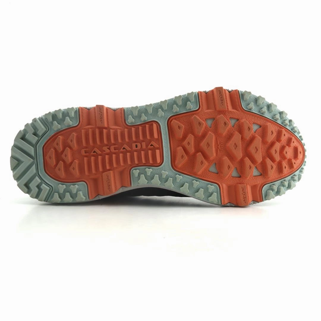 BROOKS CASCADIA 11 athletic Brooks shoe snapshots
