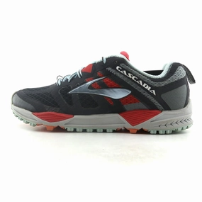 BROOKS CASCADIA 11 Brooks lightweight running footwear
