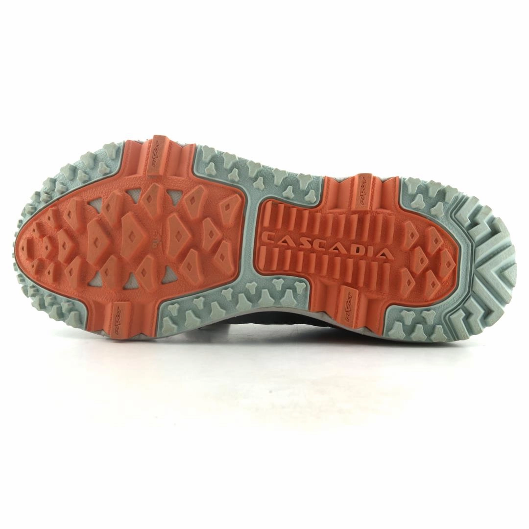 BROOKS CASCADIA 11 athletic Brooks shoe snapshots