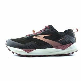 BROOKS CASCADIA 15 Brooks lightweight running footwear