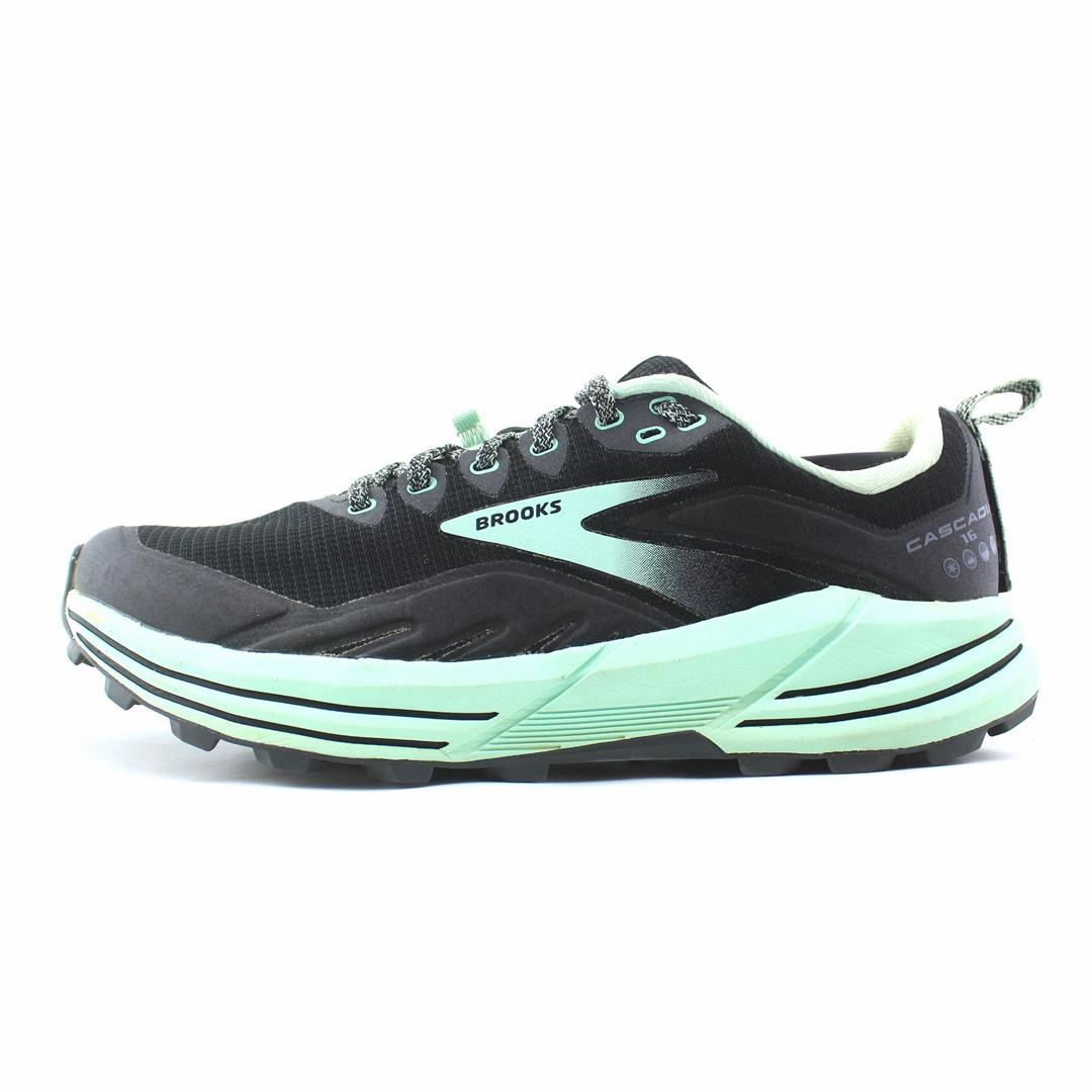 BROOKS CASCADIA 16 Brooks classic running shoe styles