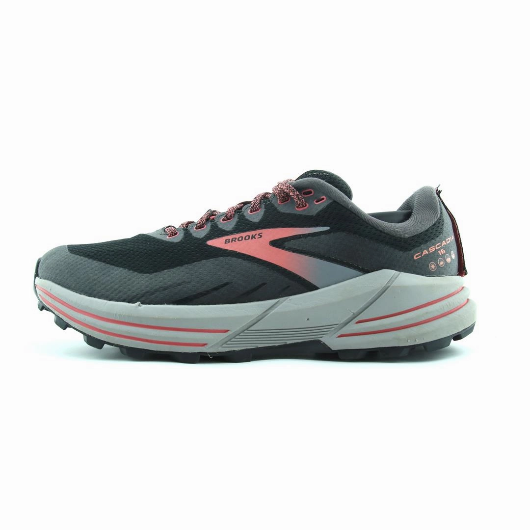 BROOKS CASCADIA 16 Brooks responsive running footwear