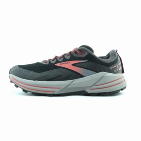 BROOKS CASCADIA 16 Brooks responsive running footwear