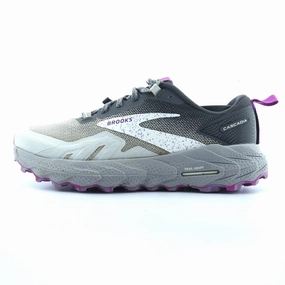 BROOKS CASCADIA 17 Brooks supportive running shoe models
