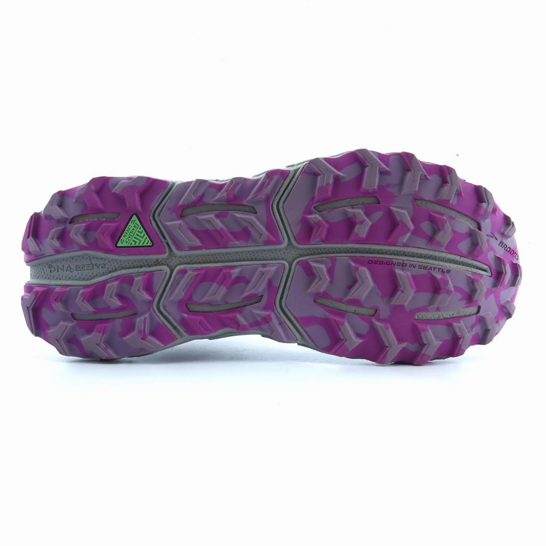 BROOKS CASCADIA 17 Brooks trainer design images