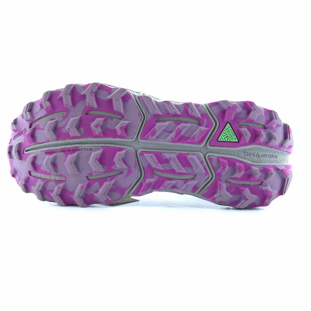 BROOKS CASCADIA 17 Brooks trainer design images