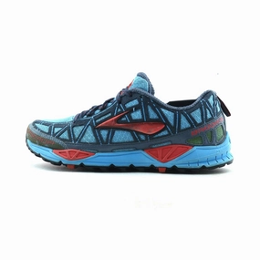 BROOKS CASCADIA 8 Brooks durable running sneaker designs