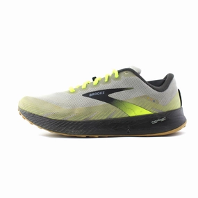 BROOKS CATAMOUNT Brooks classic running shoe styles
