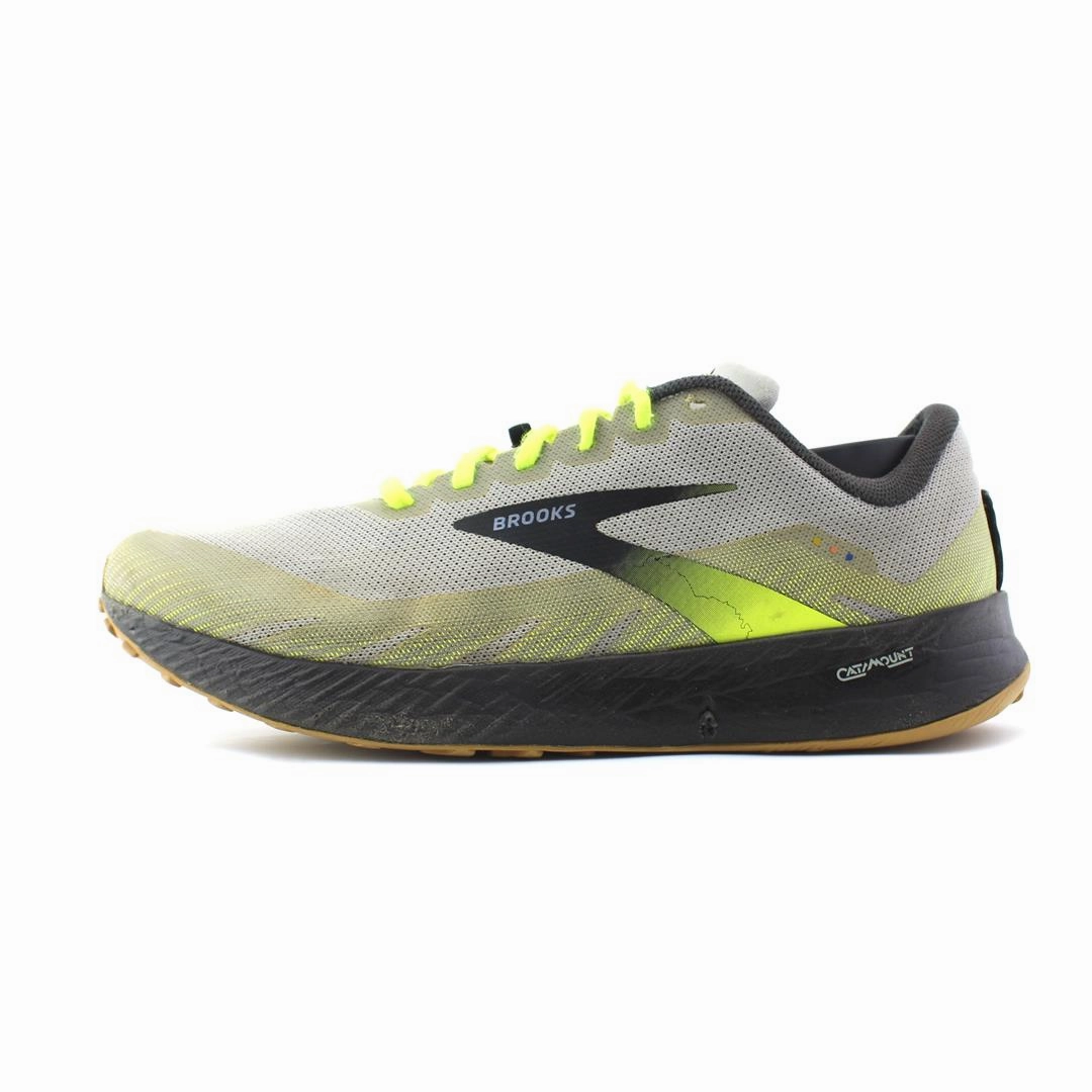 BROOKS CATAMOUNT Brooks classic running shoe styles