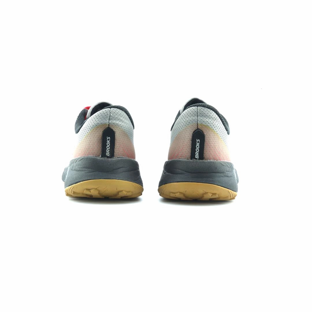 BROOKS CATAMOUNT Brooks trainer design images