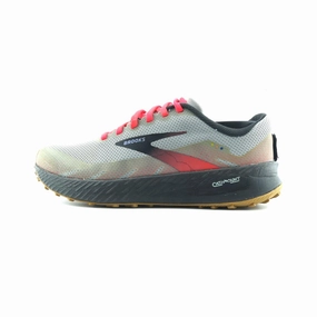 BROOKS CATAMOUNT Brooks supportive running shoe models