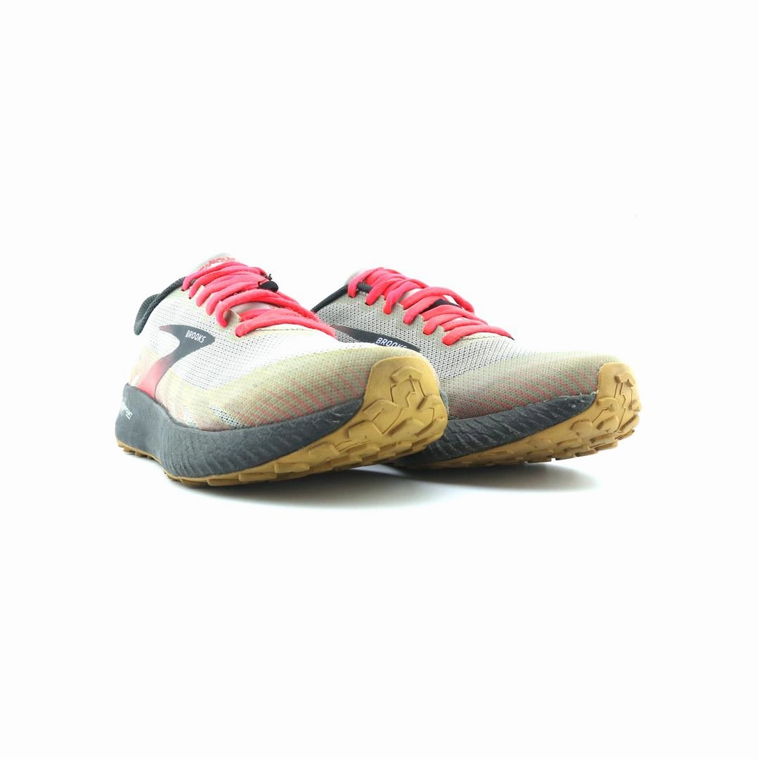 BROOKS CATAMOUNT Brooks trainer design images