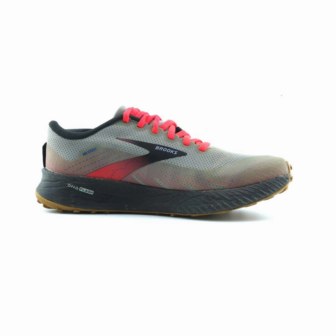 BROOKS CATAMOUNT Brooks trainer design images