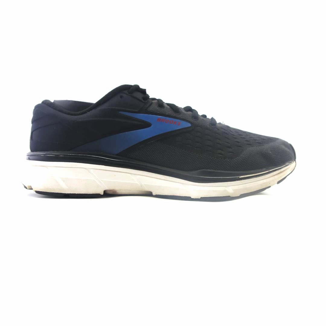 BROOKS  DYAD 11 lightweight running shoe photos