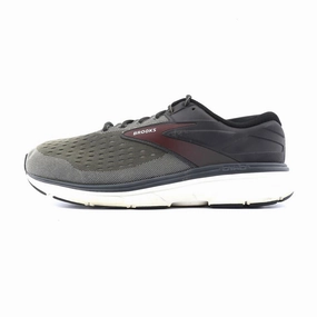 BROOKS DYAD 11 Brooks durable running sneaker designs