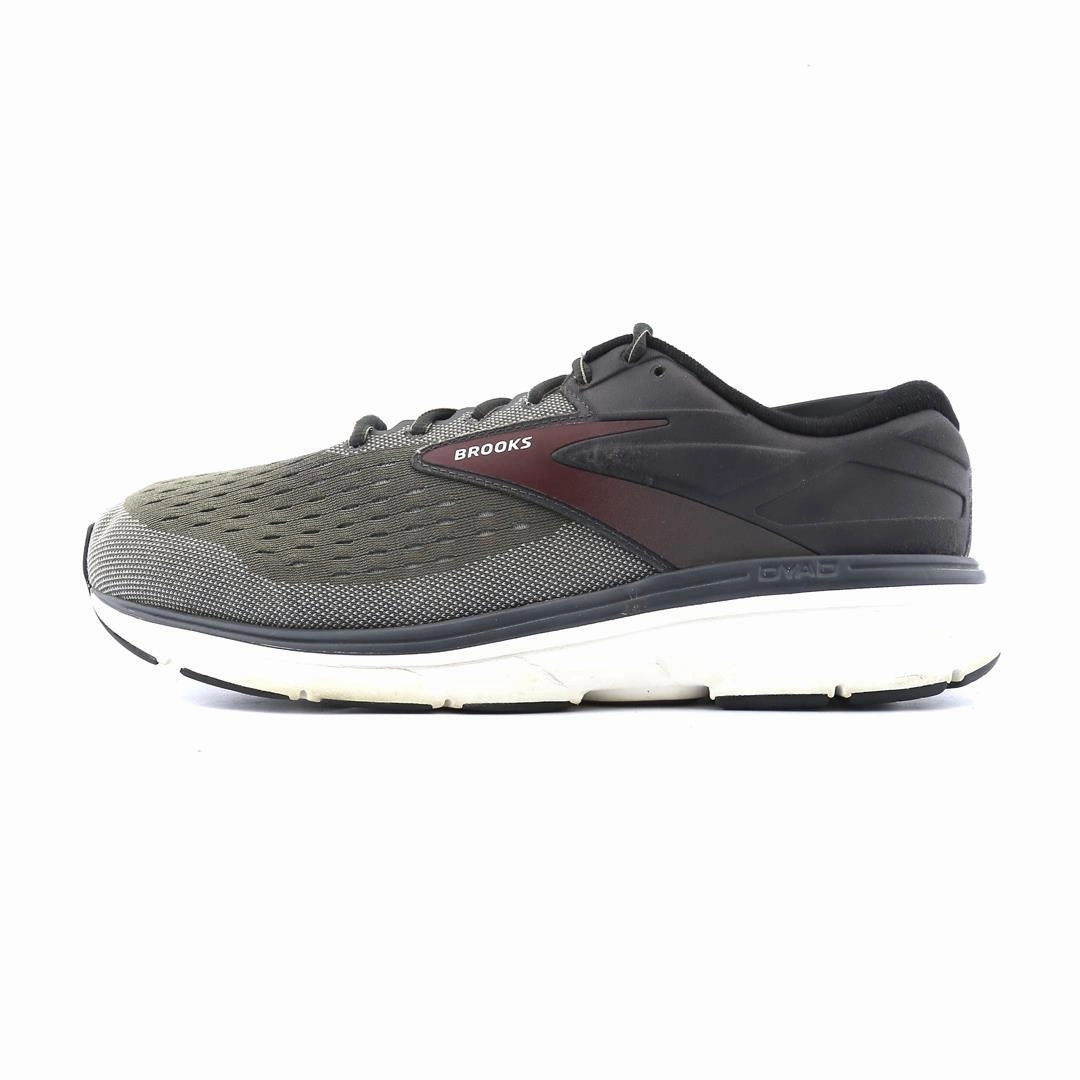 BROOKS DYAD 11 Brooks durable running sneaker designs