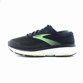 BROOKS DYAD 11 Brooks durable running sneaker designs