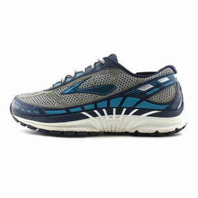 BROOKS DYAD 8 Brooks high-performance running shoes