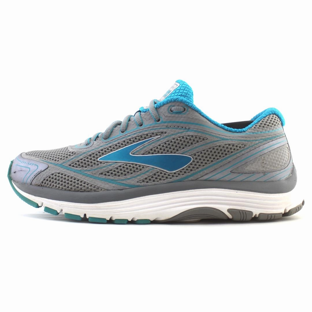BROOKS DYAD 9 Brooks high-performance running shoes