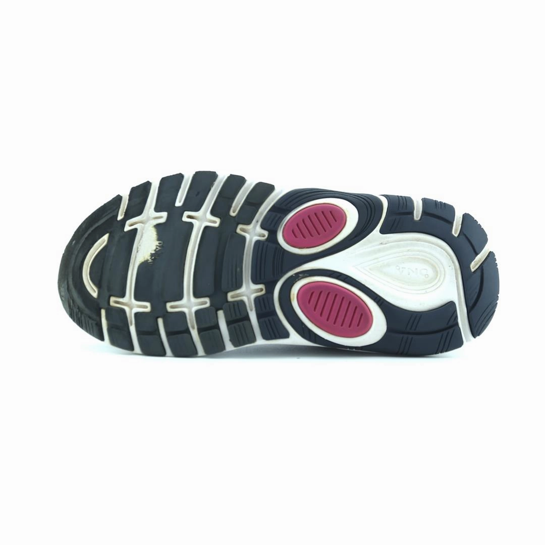 BROOKS DYAD 9 Brooks trainer design images