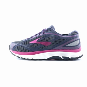 BROOKS DYAD 9 Brooks durable running sneaker designs