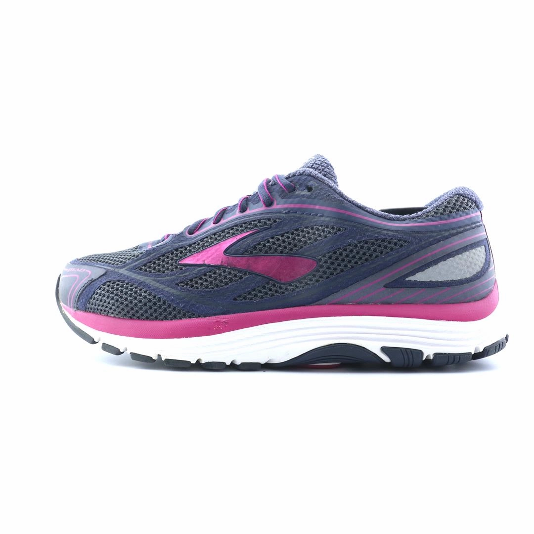 BROOKS DYAD 9 Brooks durable running sneaker designs