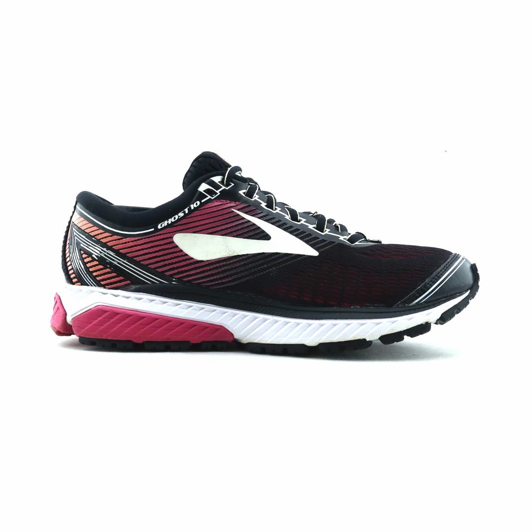 BROOKS GHOST 10 Brooks trainer design images