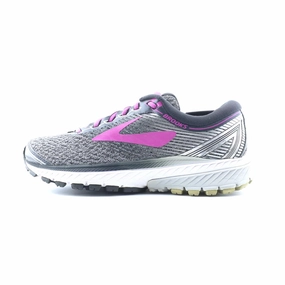 BROOKS GHOST 10 Brooks supportive running shoe models