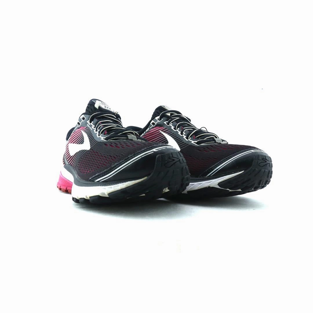 BROOKS GHOST 10 Brooks trainer design images