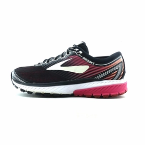BROOKS GHOST 10 Brooks supportive running shoe models